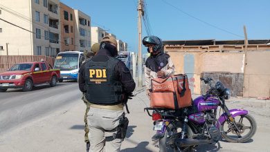 Photo of DELIVERY VENEZOLANO LLAMÓ A SU HERMANO PARA RECUPERAR LA MOTO Y AHORA AMBOS SERÁN EXPULSADOS