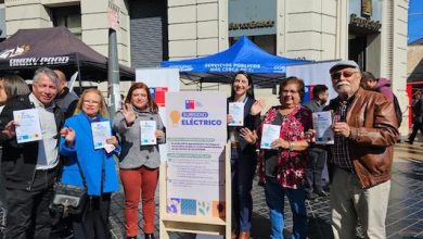 Photo of Ministerio de Energía anuncia fecha para cuarto proceso de actualización y postulación al Subsidio Eléctrico