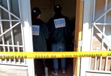 Photo of Fiscalía formalizó a chileno de 37 años por homicidio calificado y parricidio frustrado