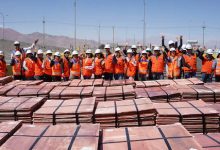 Photo of Minera El Abra recibió a microempresarios de la Región de Antofagasta