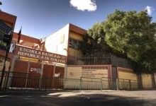 Photo of Sorprenden a cuatro estudiantes de la escuela D-37 consumiendo Ketamina