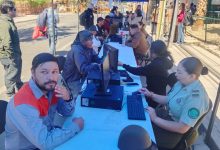 Photo of Hasta esta media noche estarán habilitadas las mesas para excusas por no sufragar