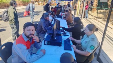 Photo of Hasta esta media noche estarán habilitadas las mesas para excusas por no sufragar