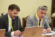 Photo of Comisión aprobó procedencia de la acusación contra el exministro Diego Pardow