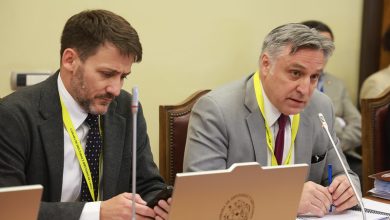 Photo of Comisión aprobó procedencia de la acusación contra el exministro Diego Pardow