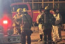 Photo of Un muerto y un herido grave en explosión de maestranza en Puerto Seco