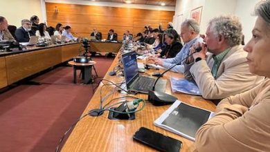 Photo of Aprueban más de $17 mil millones para fortalecer hospitales de alta complejidad y la ejecución de 2 postas rurales en San Pedro de Atacama
