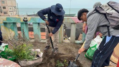 Photo of Más de 160 atenciones se realizaron a vecinos de la población Bellavista de Antofagasta