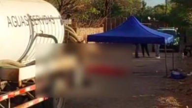 Photo of Menor de 10 años muere atropellado en San Pedro de Atacama