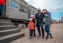 Photo of FCAB invita a la comunidad a participar en una nueva edición de la Trenetón 2025