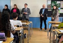 Photo of Seremi de Educación de Antofagasta informa próxima fechas del proceso SAE 2026