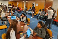 Photo of Cerca de 2.500 personas participan en la Feria Laboral de Codelco 2025