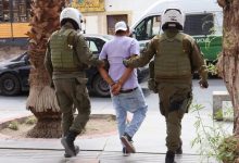 Photo of Operativo extraordinario de Carabineros en Calama deja 30 detenidos tras 96 horas de trabajo ininterrumpido