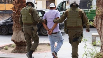 Photo of Operativo extraordinario de Carabineros en Calama deja 30 detenidos tras 96 horas de trabajo ininterrumpido