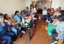 Photo of Candidata a Diputada Gabriela Carrasco C-62 cierra campaña en Calama con importantes reuniones y acuerdo con comunidades y mujeres