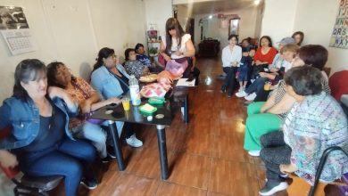 Photo of Candidata a Diputada Gabriela Carrasco C-62 cierra campaña en Calama con importantes reuniones y acuerdo con comunidades y mujeres