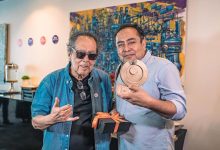 Photo of Glen Arcos el fotógrafo que convirtió su casa en un centro cultural gana Nuevos Héroes 2025