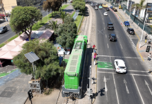 Photo of Ferrocarril de Antofagasta marca un nuevo hito: Primer viaje de locomotora a hidrógeno verde en Chile y Latinoamérica