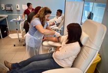 Photo of Hospital de Calama conmemoró el Día del TENS con simbólica ceremonia de reconocimiento