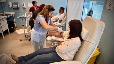 Photo of Hospital de Calama conmemoró el Día del TENS con simbólica ceremonia de reconocimiento