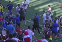 Photo of Fiscalía formalizó a jugador de D. Copiapó tras incidentes en el Estadio Luis Valenzuela Hermosilla