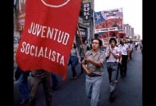 Photo of La Juventud Socialista de Chile celebra 90 años de historia y compromiso en la provincia de El Loa