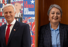 Photo of CADEM: José Antonio Kast (58%) comienza la segunda vuelta con 16 puntos de ventaja sobre Jeannette Jara (42%)