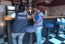 Photo of SERNAC Y SERNATUR INSPECCIONAN ALOJAMIENTOS TURÍSTICOS Y RESTAURANTES EN LA COMUNA DE MEJILLONES