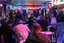 Photo of Operativo nocturno en Calama deja un detenido con orden vigente y detecta 19 trabajadoras en informalidad laboral