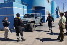 Photo of Fuerte fiscalizaciones a vehículos estacionados sobre las veredas en Calama