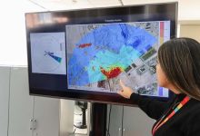 Photo of Ministro Hales incorpora tecnología de última generación para el mapeo de material particulado