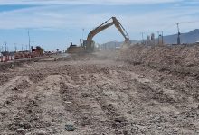 Photo of MOP inició obras de mejoramiento de Avenida Circunvalación de Calama