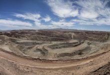 Photo of Mina Gabriela Mistral marca un nuevo hito al ingresar la Adenda 1 de su Estudio de Impacto Ambiental Continuidad Operacional y Transición Hídrica