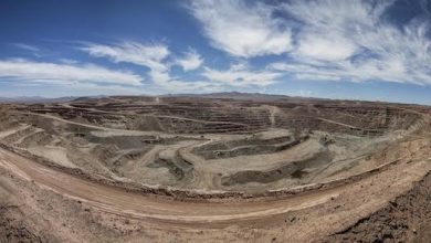 Photo of Mina Gabriela Mistral marca un nuevo hito al ingresar la Adenda 1 de su Estudio de Impacto Ambiental Continuidad Operacional y Transición Hídrica