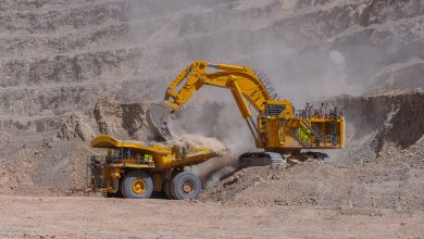 Photo of Lomas Bayas cierra 2025 con hitos históricos en renovación de flota mina