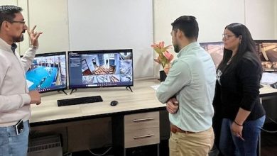 Photo of fortalece la En Calama fortalecen seguridad escolar con nueva Central de Monitoreo y moderna infraestructura tecnológica