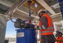 Photo of Experto internacional confirma la calidad de los procesos de muestreo en Gabriela Mistral