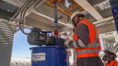 Photo of Experto internacional confirma la calidad de los procesos de muestreo en Gabriela Mistral