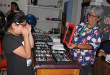 Photo of El Abra cierra operativos médicos 2025 en la provincia del Loa con récord de atenciones