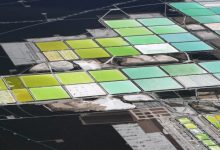 Photo of Codelco y SQM reciben la aprobación del regulador de la República Popular China para su acuerdo de asociación