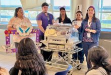 Photo of Hospital de Calama conmemoró el Día Mundial del Prematuro destacando su alta tecnología en el cuidado neonatal
