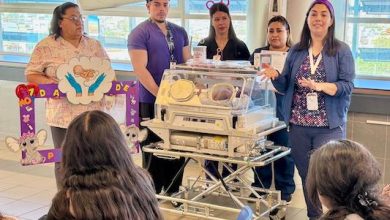 Photo of Hospital de Calama conmemoró el Día Mundial del Prematuro destacando su alta tecnología en el cuidado neonatal