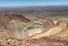 Photo of Mina Rajo Inca vuelve a ser destacada por expertos mundiales en geotecnia