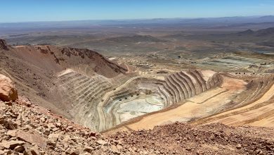 Photo of Mina Rajo Inca vuelve a ser destacada por expertos mundiales en geotecnia
