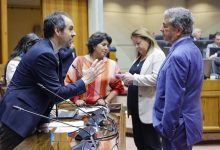 Photo of Senado repone recursos a partidas del erario nacional