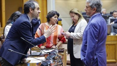 Photo of Senado repone recursos a partidas del erario nacional