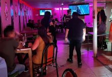 Photo of Clausuran restaurant en Villa Las Vegas por estar dedicada a shopería