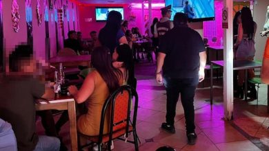 Photo of Clausuran restaurant en Villa Las Vegas por estar dedicada a shopería