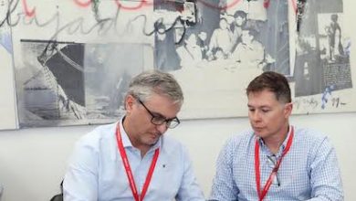 Photo of Fin a la huelga del Sindicato de Pilotos de Latam Airlines