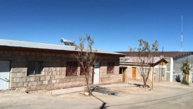 Photo of Impulsan postas rurales para fortalecer la salud en Camar y Socaire